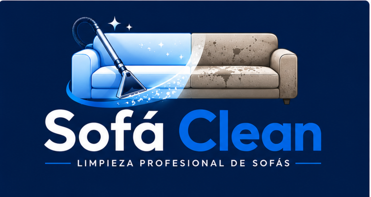 Sofá Clean, limpieza profesional de sofás